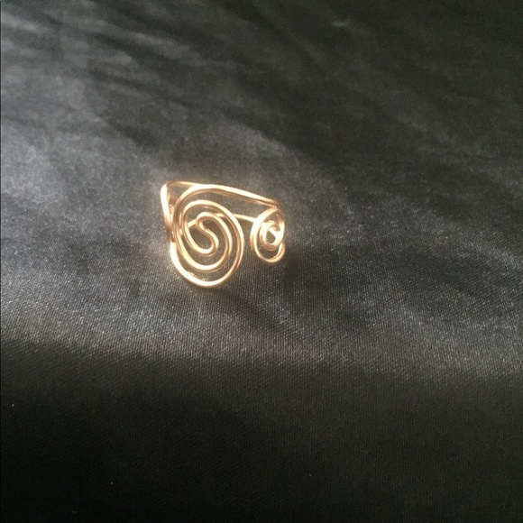 Handmade ring - Picture 2 of 4